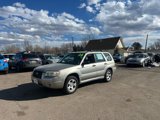 Used 2006 Subaru Forester 2.5X image 2
