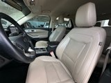Used 2021 Ford Explorer Limited w/ Equipment Group 301A image 4