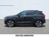 Used 2024 Volvo XC40 B5 Ultimate w/ Protection Package Premier image 2
