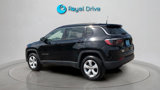 Used 2021 Jeep Compass Latitude w/ Driver Assistance Group image 4
