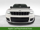 Used 2021 Jeep Grand Cherokee L Limited image 3