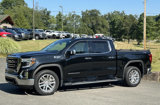 Used 2022 GMC Sierra 1500 SLT w/ SLT Premium Package image 3