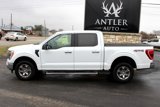 Used 2022 Ford F150 XLT w/ Equipment Group 302A High image 2