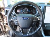 Used 2022 Ford Edge SEL image 4