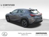 Certified 2021 Lexus UX 250h w/ Premium Package image 4