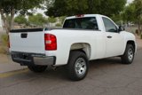 Used 2008 Chevrolet Silverado 1500 W/T image 6