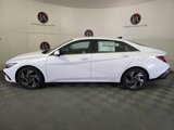 New 2025 Hyundai Elantra SEL image 6