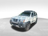 Used 2015 Nissan Xterra PRO-4X w/ Pro-4x Leather Package image 2