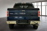Used 2013 Ford F150 Lariat w/ Lariat Chrome Pkg image 5