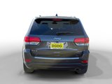 Used 2017 Jeep Grand Cherokee Limited image 4