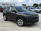 New 2025 Jeep Compass Latitude image 2