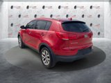 Used 2014 Kia Sportage LX image 4