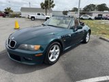 Used 1999 BMW Z3 2.8 image 3