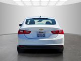 Used 2020 Chevrolet Malibu LS w/ Driver Confidence Package II image 5