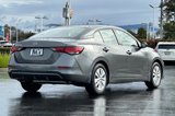 New 2025 Nissan Sentra S image 4
