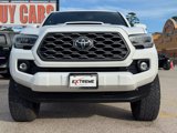 Used 2020 Toyota Tacoma TRD Sport image 2