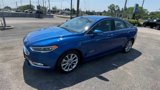 Used 2017 Ford Fusion Energi SE image 6
