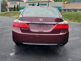 Used 2015 Honda Accord LX image 5