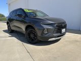 Used 2022 Chevrolet Blazer LT w/ Midnight/Sport Edition image 3