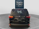 Certified 2022 Ford EcoSport SE w/ SE Convenience Package image 5