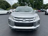 Used 2021 Mitsubishi Outlander Sport SE image 3