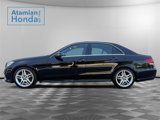 Used 2014 Mercedes-Benz E 350 4MATIC Sedan image 2