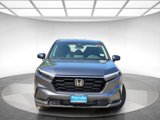 New 2025 Honda CR-V EX image 2