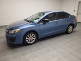 Used 2014 Subaru Impreza 2.0i Premium w/ All-Weather Package w/CVT image 2