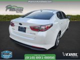 Used 2015 Kia Optima EX image 5