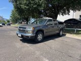 Used 2008 Chevrolet Colorado LT image 3