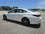 Used 2022 Lexus ES 350 w/ Premium Package image 5