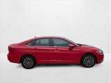 Used 2019 Volkswagen Jetta SE image 4