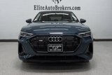 Used 2021 Audi e-tron Prestige w/ Prestige Package image 3