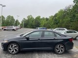 Used 2025 Volkswagen Jetta SEL image 3