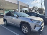 Used 2020 Toyota RAV4 XLE image 2