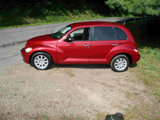 Used 2008 Chrysler PT Cruiser Touring image 3