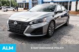 Used 2023 Nissan Altima 2.5 SV image 5