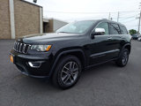 Used 2019 Jeep Grand Cherokee Limited image 3