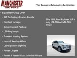 Used 2019 Ford Explorer XLT w/ Equipment Group 202A image 2