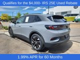 Certified 2022 Volkswagen ID.4 Pro image 3