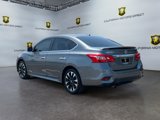 Used 2019 Nissan Sentra SR w/ Electronics Package image 3