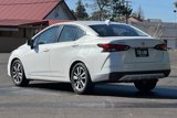 Used 2021 Nissan Versa SV image 6