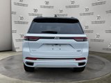 New 2025 Jeep Grand Cherokee Summit w/ Adv Protech Group IV image 4