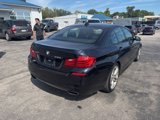 Used 2016 BMW 550i xDrive Sedan image 4