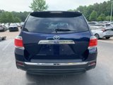Used 2012 Toyota Highlander Limited image 6