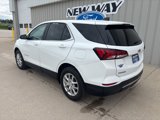Used 2023 Chevrolet Equinox LT w/ Driver Convenience Package image 6