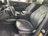 Used 2022 Lincoln Nautilus Reserve image 2