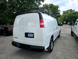 Used 2019 Chevrolet Express 2500 w/ Driver Convenience Package image 5
