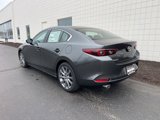 New 2025 MAZDA MAZDA3 s image 3