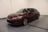 Used 2013 Honda Accord Sport image 4